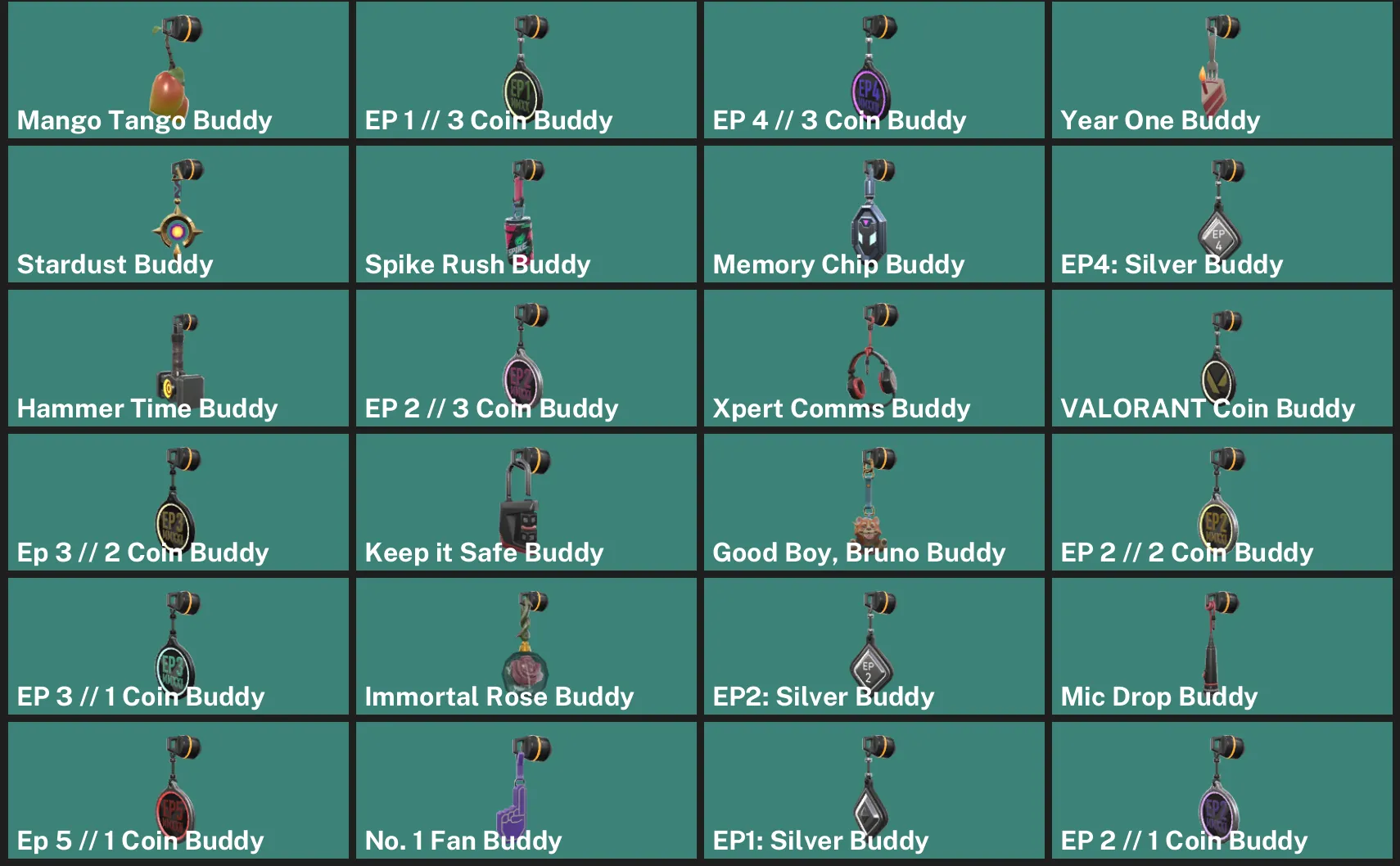 🌍EU 🎮 RANKED READY 💥 Glitchpop Vandal 🐉 Oni Phantom ✨ Cavalier Stinger ✨