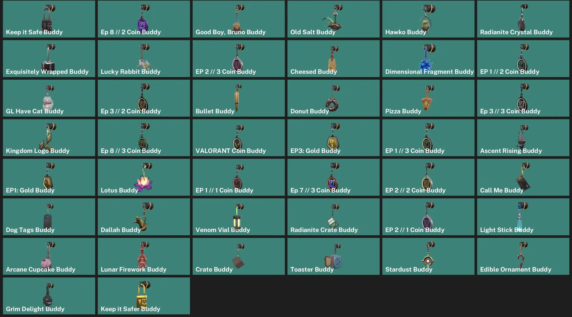 🌏AP 🎮 RANKED READY ⚡ Prime Vandal ✨ Kingdom Spectre ✨ Kingdom Bucky ✨ Kingdom