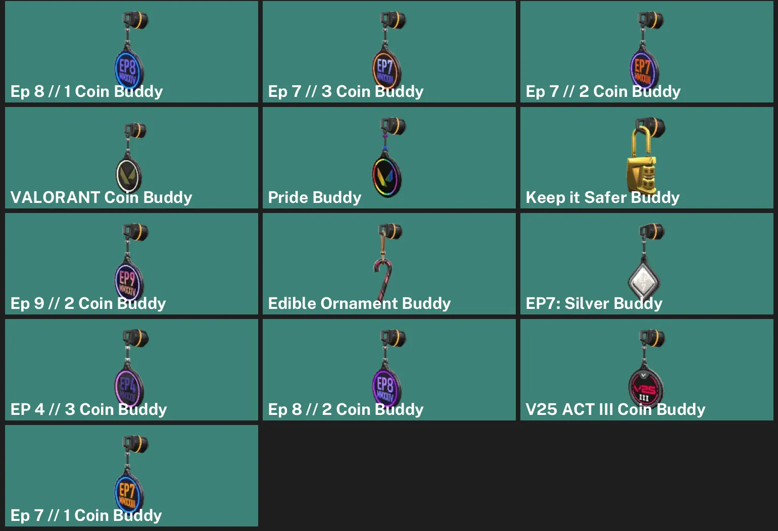 🌍EU 🎮 RANKED READY ✨ Kuronami Vandal 🌿 Gaia's Wrath