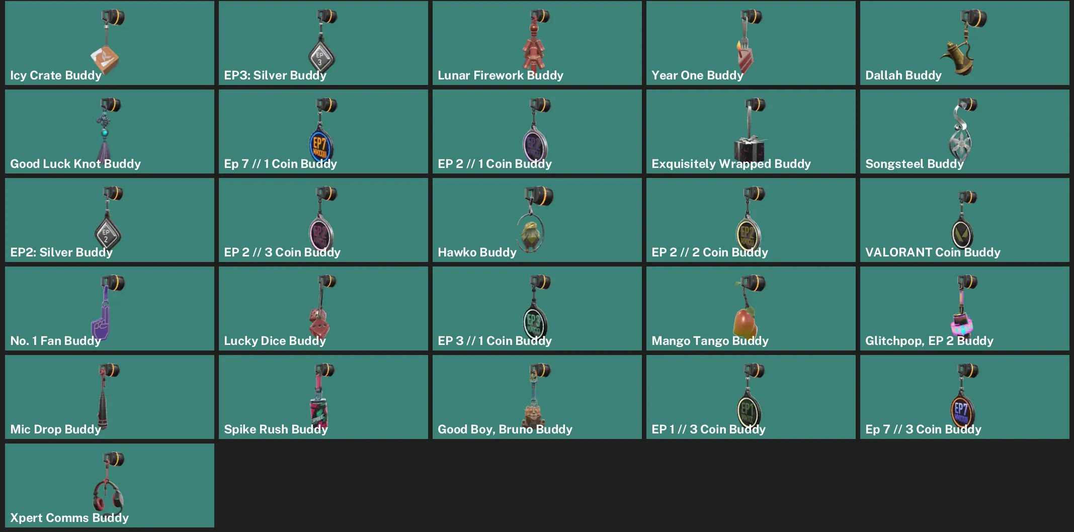 🌏AP 🎮 RANKED READY 💥 Glitchpop Classic 🔪 Luxe Knife 💥 Glitchpop Vandal 💥