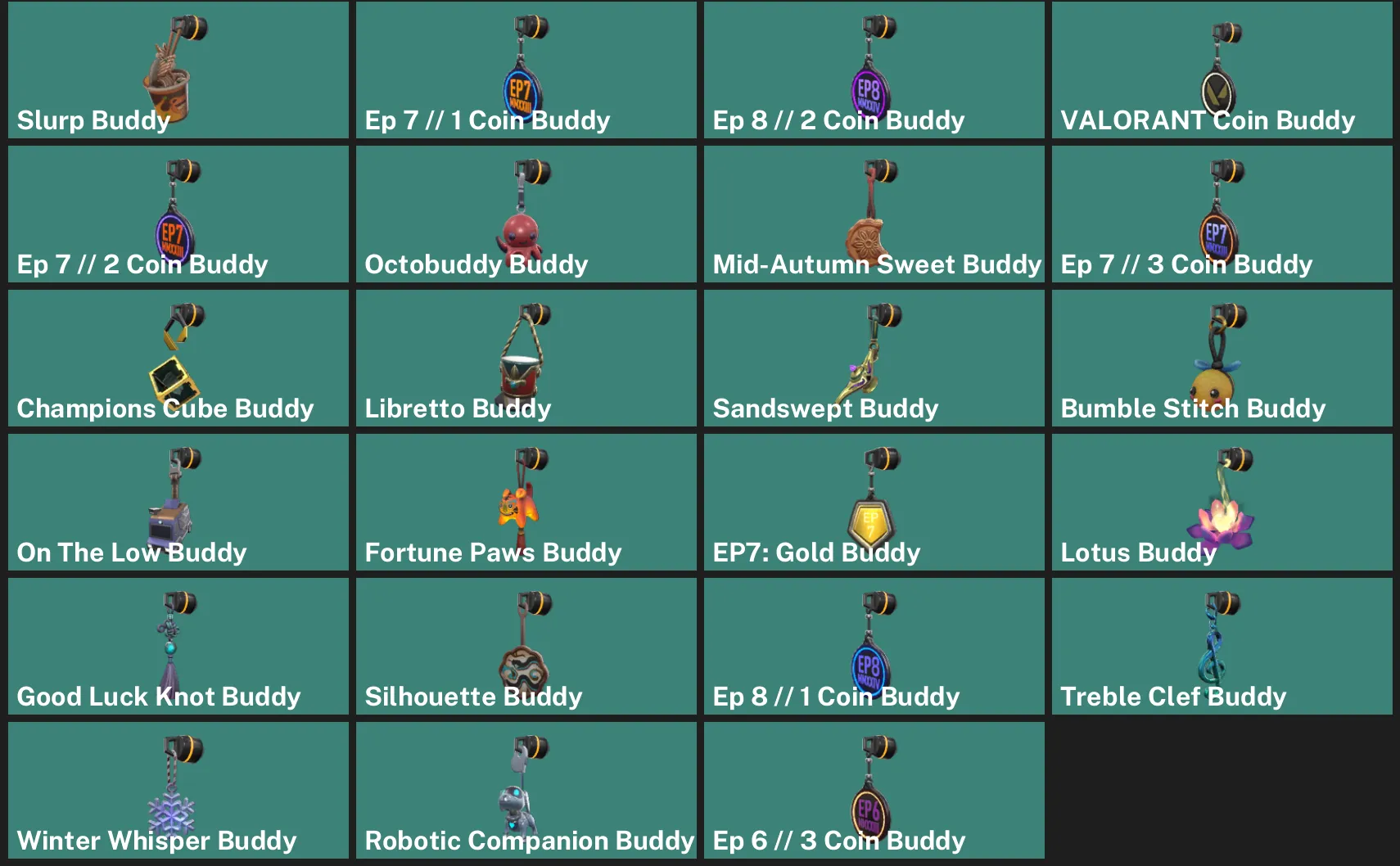 ๐NA ๐ฎ RANKED READY โจ Champions 2023 Kunai โจ Champions 2023 Vandal โจ RGX 11z Pro