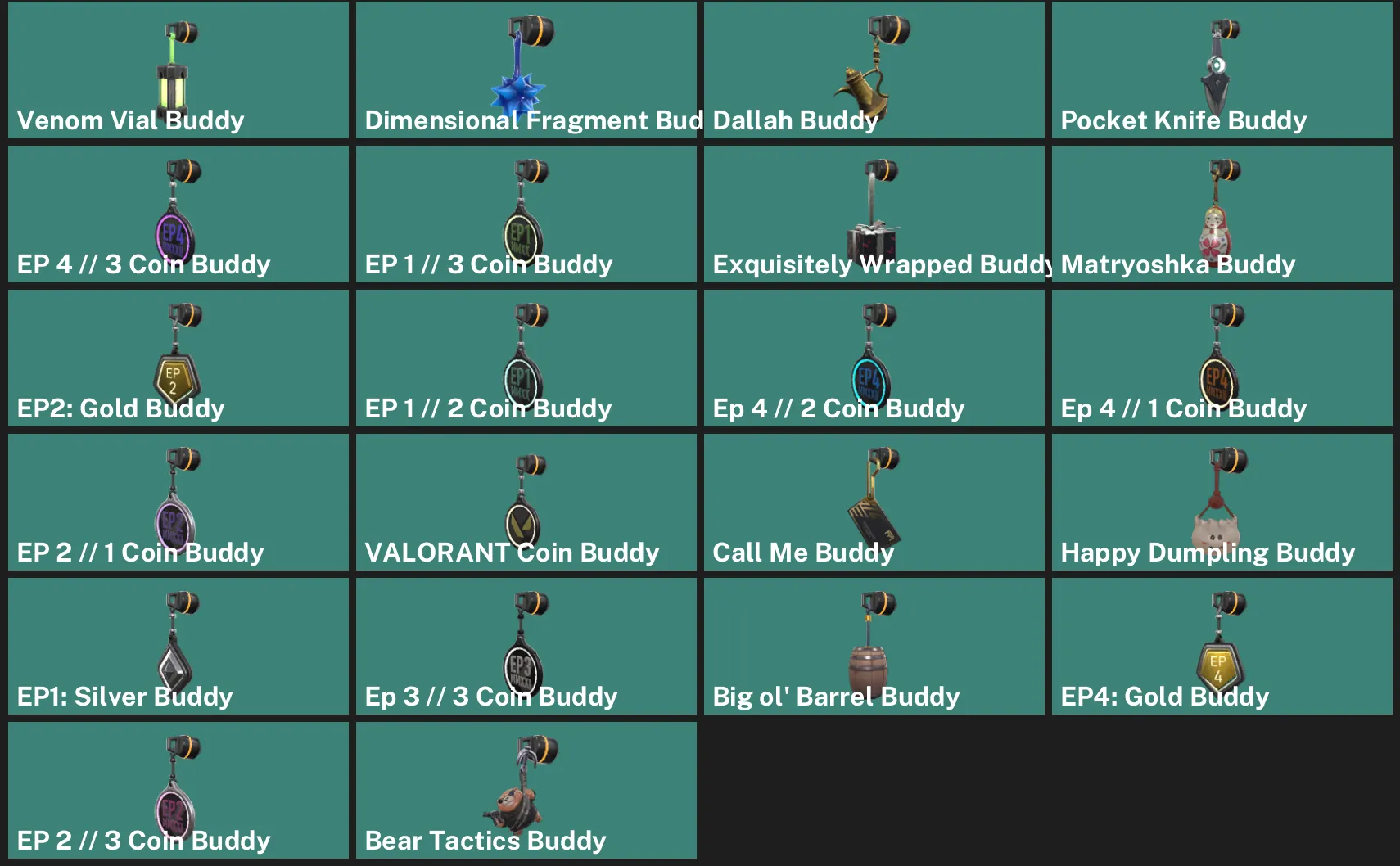 ๐AP ๐ฎ RANKED READY โจ Sakura Vandal