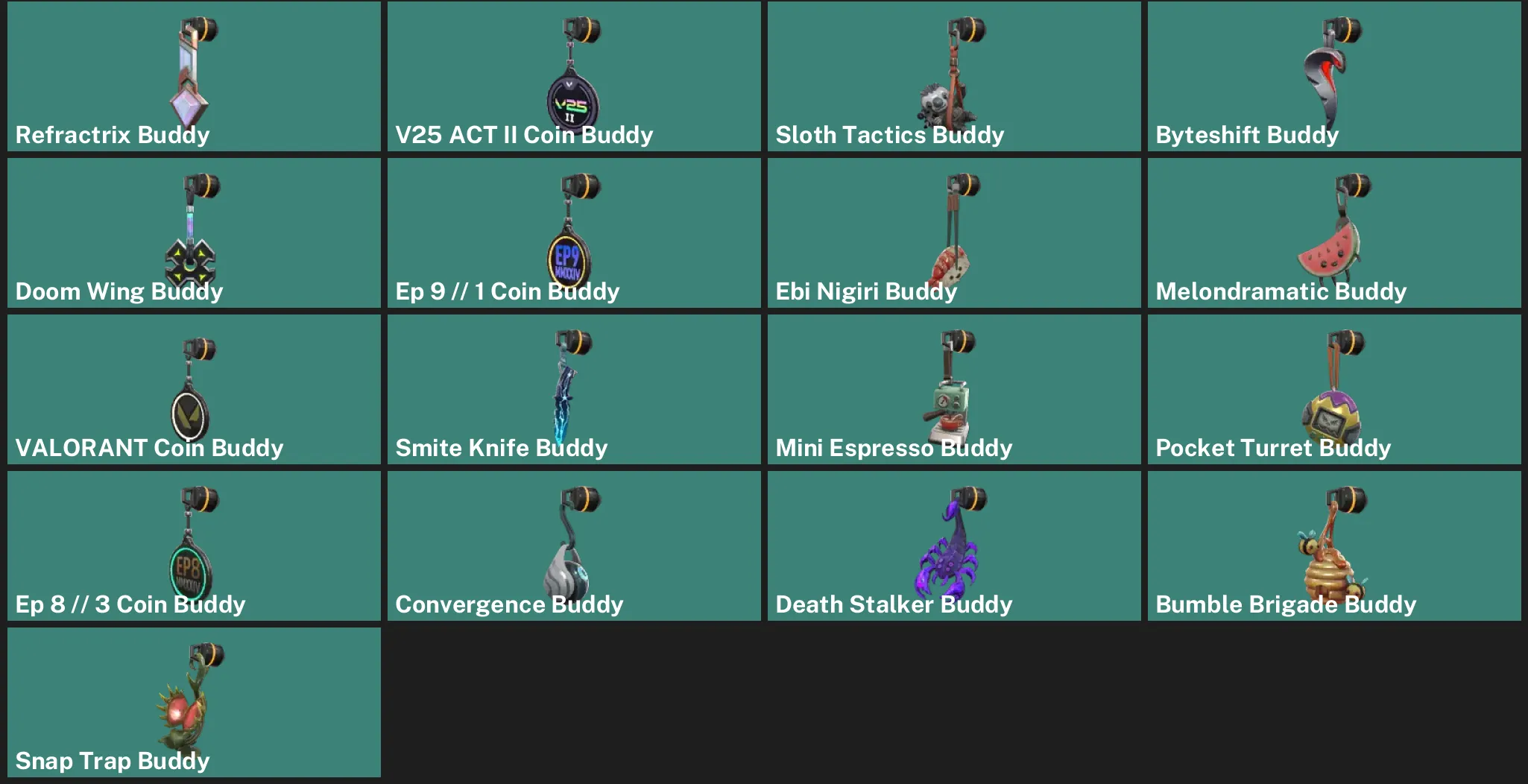 🌍EU 🎮 RANKED READY 🤖 Protocol 781-A Phantom ✨ Evori Dreamwings Spectre 💎 Araxys