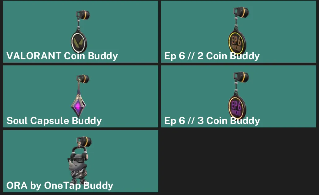 🌎NA 🎮 UNRANKED ✨ ORA by OneTap Vandal ✨ ORA by OneTap Phantom ✨ ORA by OneTap