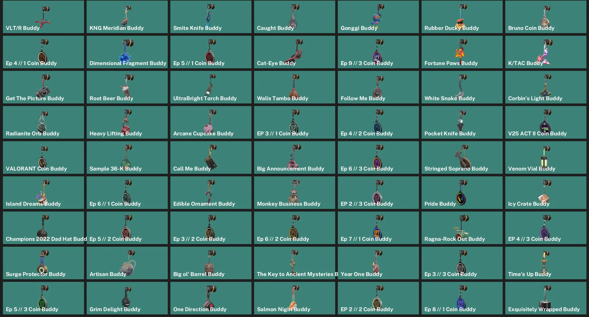 ๐AP ๐ฎ RANKED READY ๐ฅ Glitchpop Vandal ๐ช K/TAC Blade โจ Artisan Foil โจ Arcane