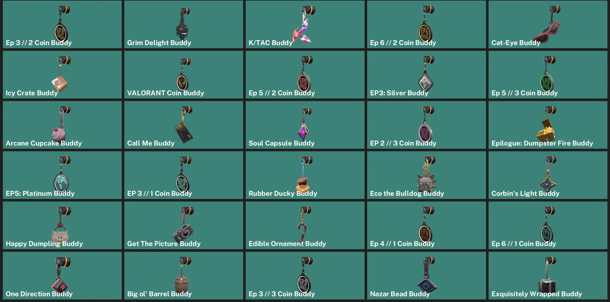 🌍EU 🎮 RANKED READY 🌟 Sentinels of Light Vandal ✨ Prosperity ✨ Relic of the