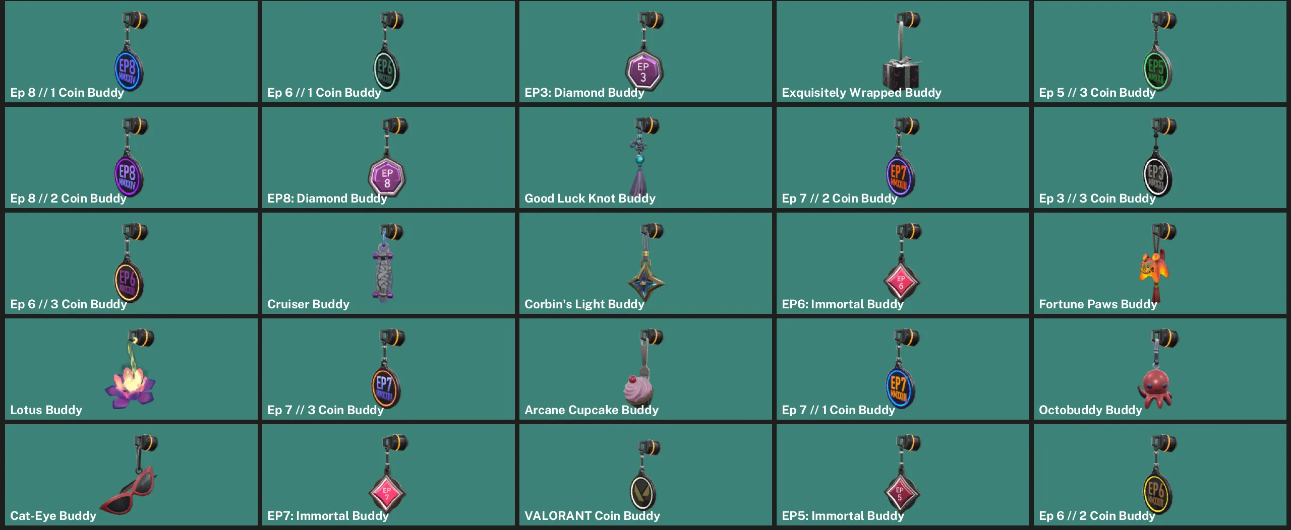 ๐AP ๐ฎ RANKED READY ๐ช VALORANT GO! Vol. 1 Knife ๐ Oni Vandal โจ Forsaken Spectre โจ