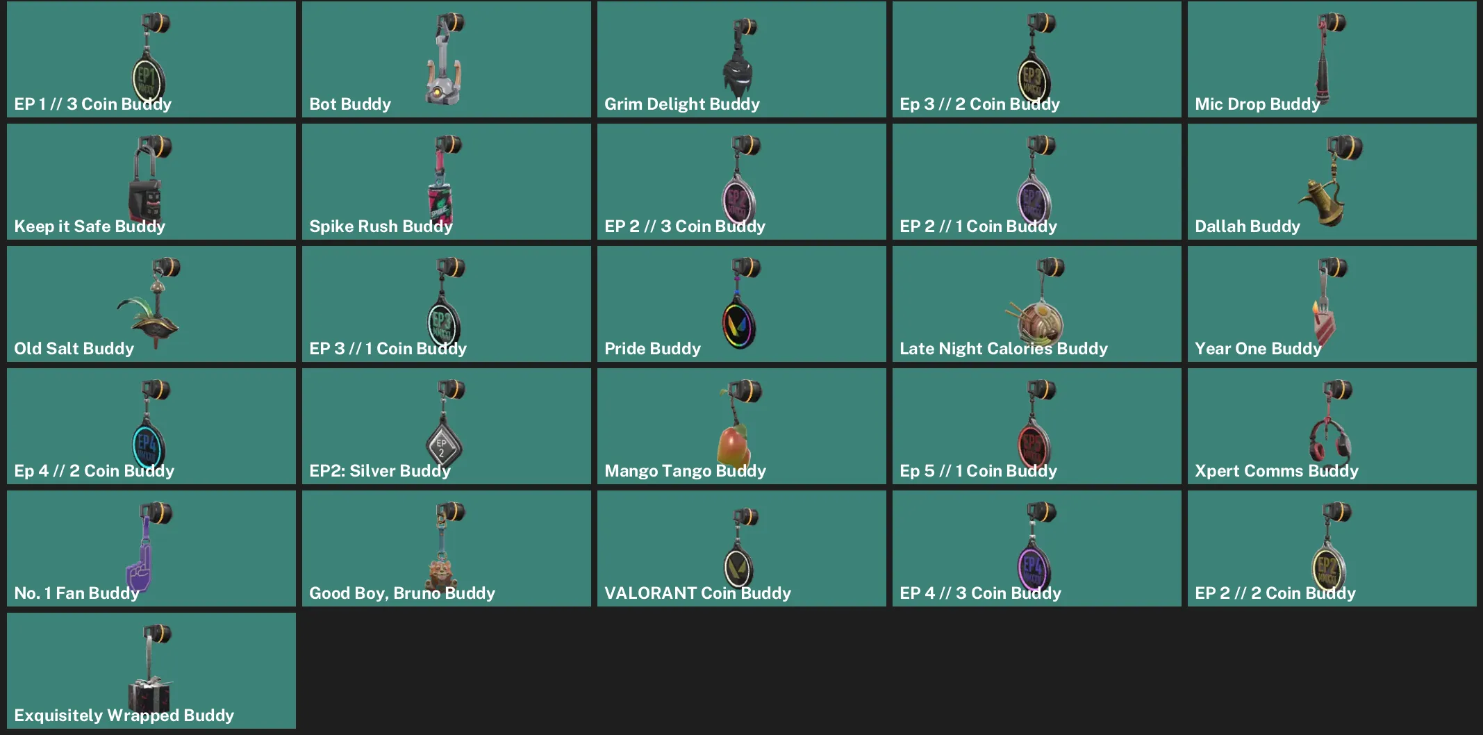 🌍EU 🎮 RANKED READY 🔪 Prism III Axe ⚡ Reaver Vandal ✨ Ion Vandal ✨ Cavalier Ghost