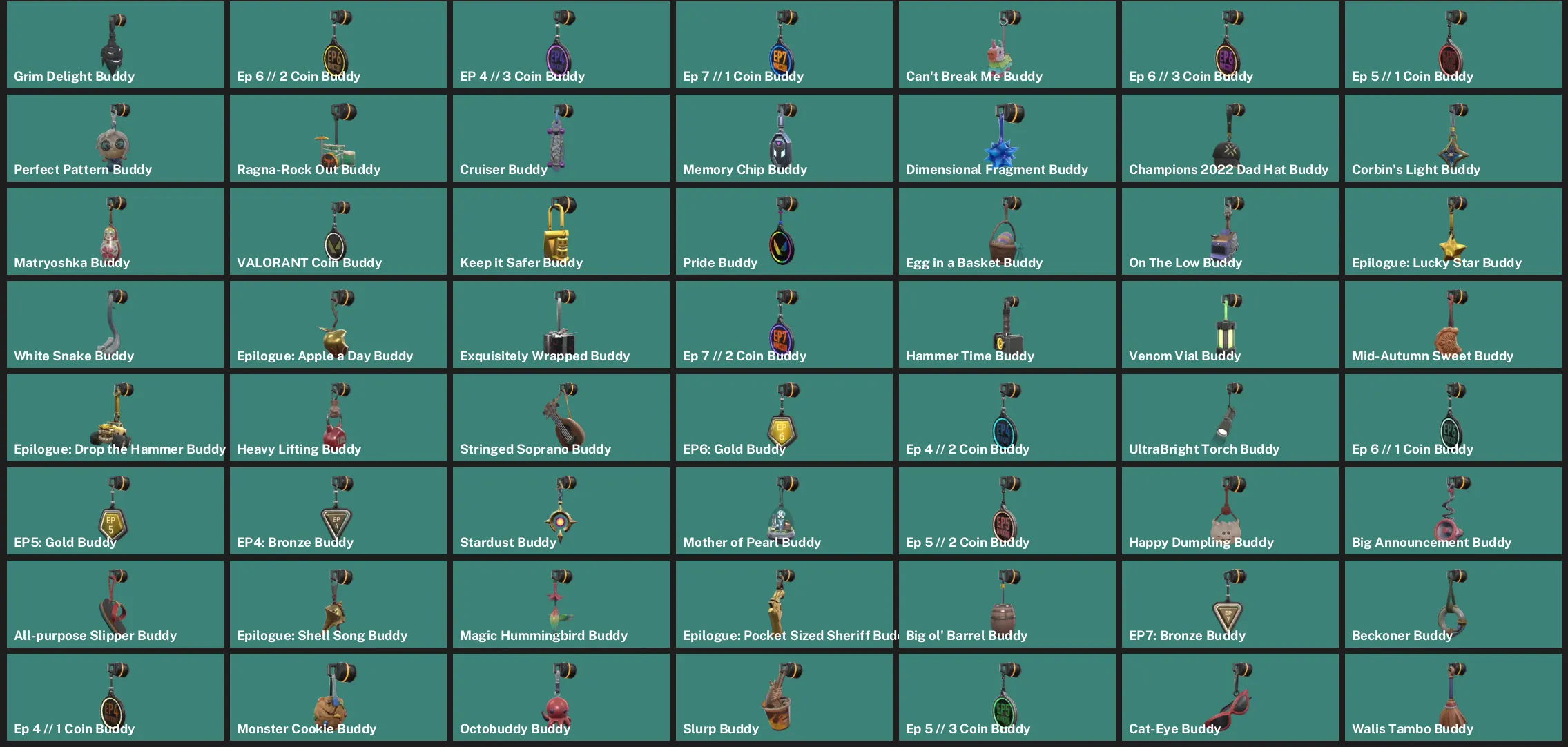 🌏AP 🎮 RANKED READY ✨ Prelude to Chaos Vandal 🐉 Oni Claw 💎 Araxys Vandal ✨ Hu