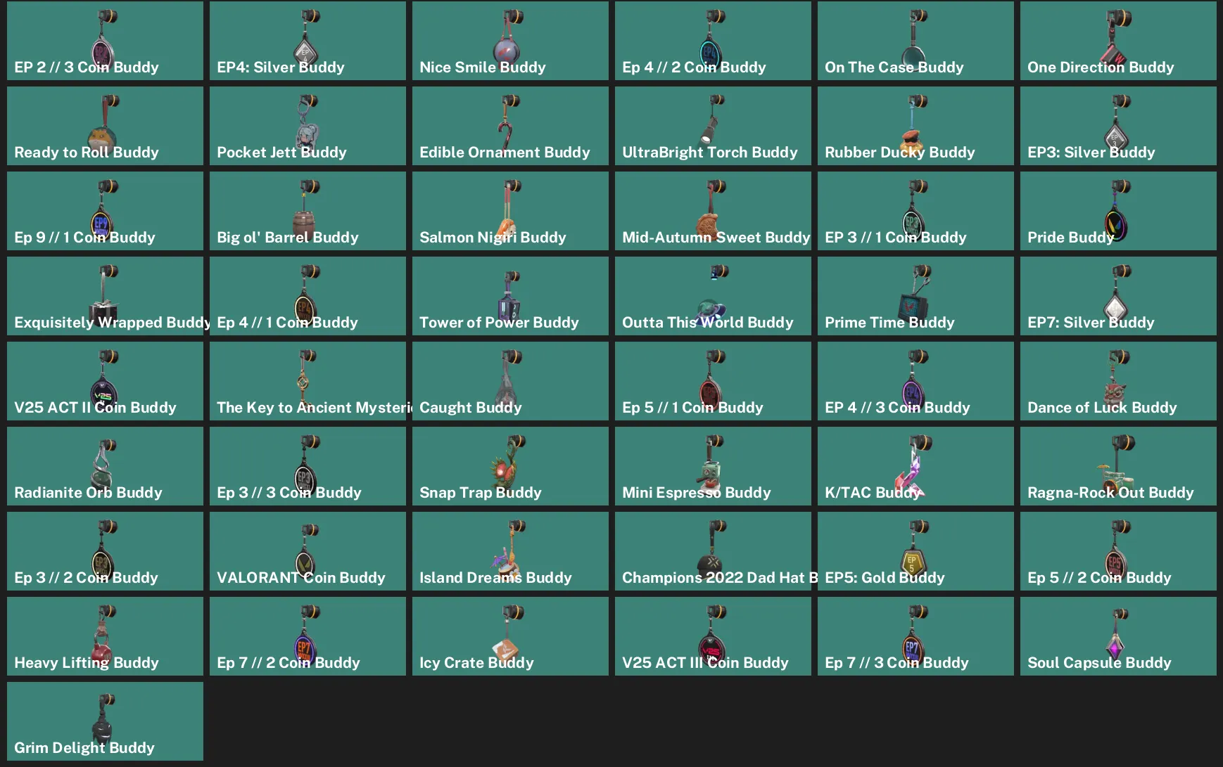 🌍EU 🎮 RANKED READY ✨ Ruination Phantom 🔪 K/TAC Blade ⚡ Prime Vandal ⚡ Reaver