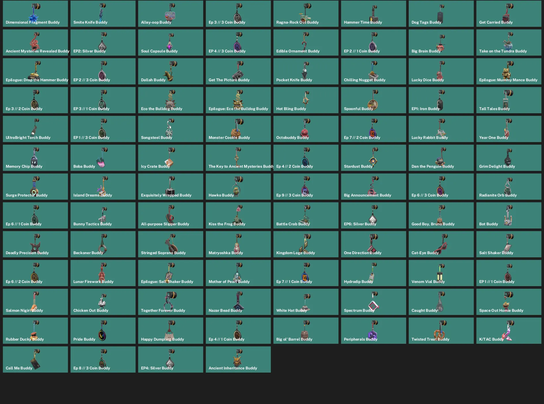 🌍EU 🎮 RANKED READY 🐲 Elderflame Vandal 💎 Araxys Bio-Atomizers 🔪 Outpost Melee 🔪