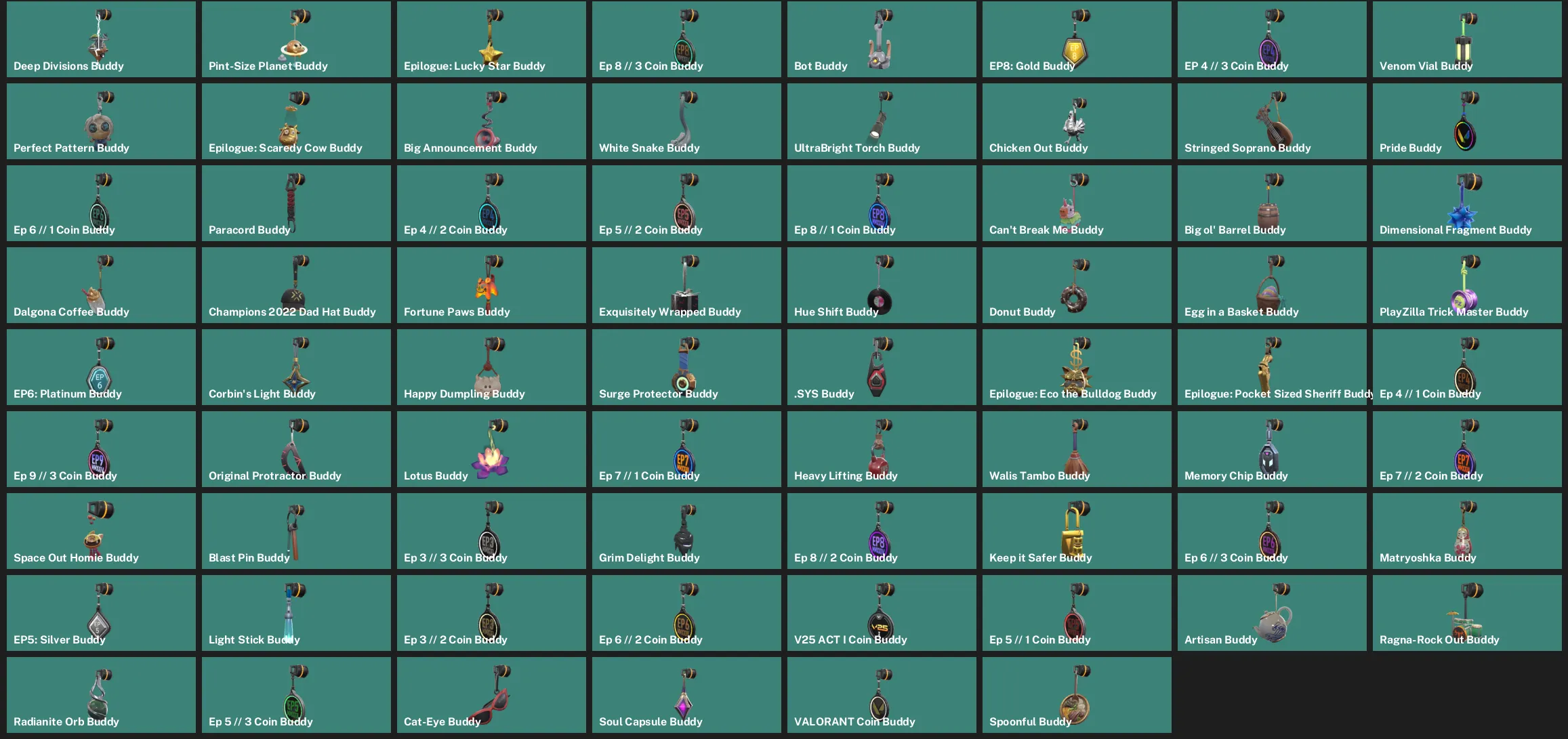 🌍EU 🎮 RANKED READY 🧩 .SYS Melee 🧩 .SYS Stinger 🧩 .SYS Bucky ✨ Tilde Shorty 🧩
