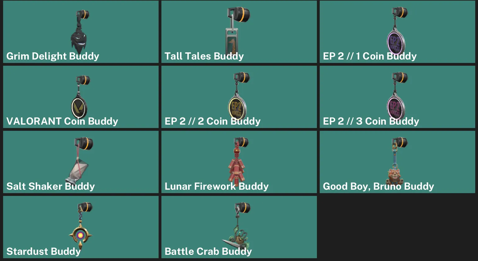 🌍EU 🎮 UNRANKED ✨ Infinity Bulldog ✨ Winterwunderland Vandal ✨ Infinity Spectre ✨