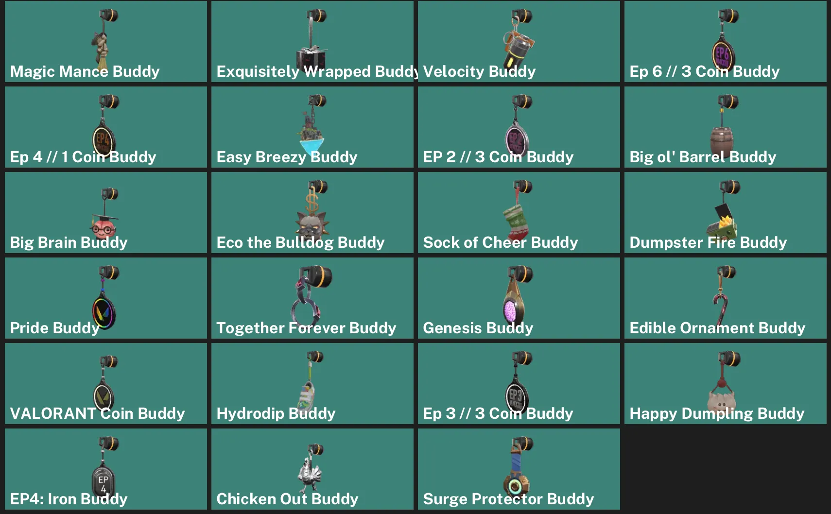 🌏AP 🎮 RANKED READY ⚙️ Magepunk Spectre ✨ Genesis Shorty ✨ Genesis Bulldog ✨