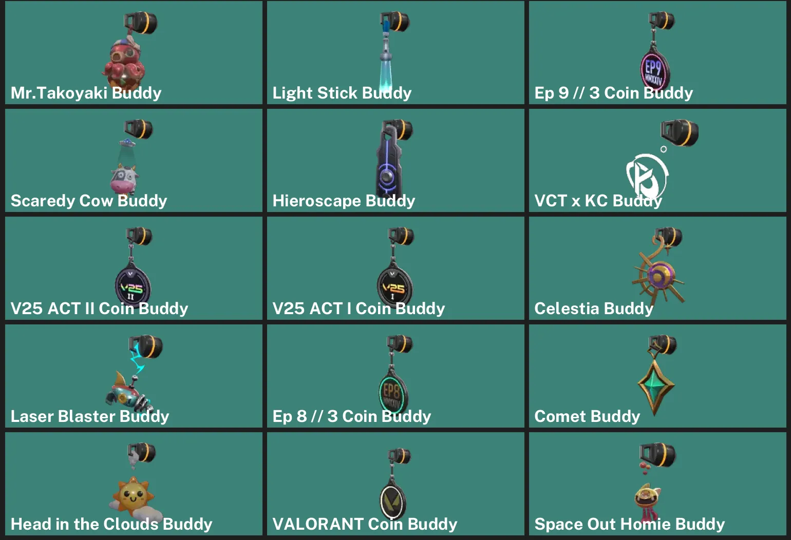 ๐EU ๐ฎ RANKED READY ๐ช Singularity Vandal ๐ฏ Recon Balisong โจ VCT25 x KC Classic โจ