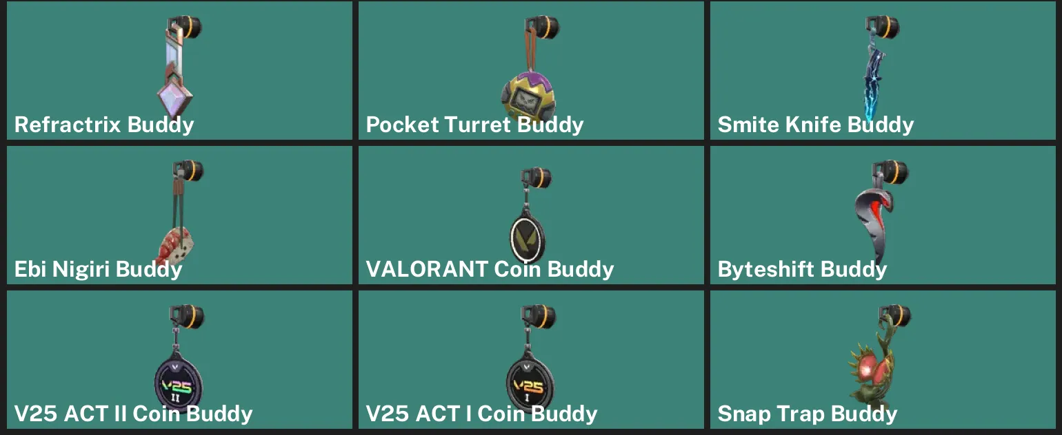 🌏AP 🎮 RANKED READY ✨ Forsaken Vandal ✨ Byteshift Vandal ✨ Byteshift Judge ✨ Doom