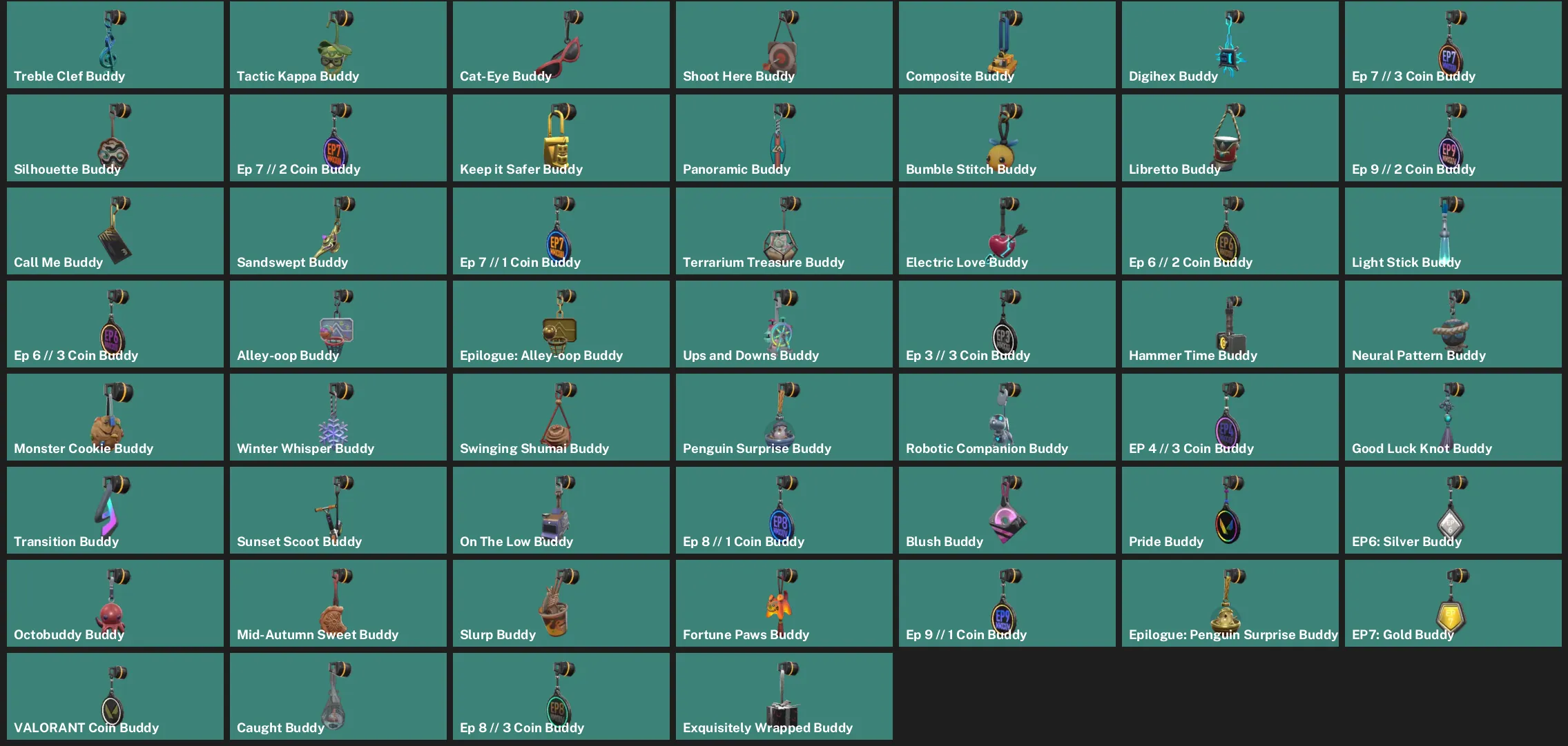 🌍EU 🎮 RANKED READY ✨ Transition Knife 🔪 Composite Knife ✨ Overdrive Vandal 🌿