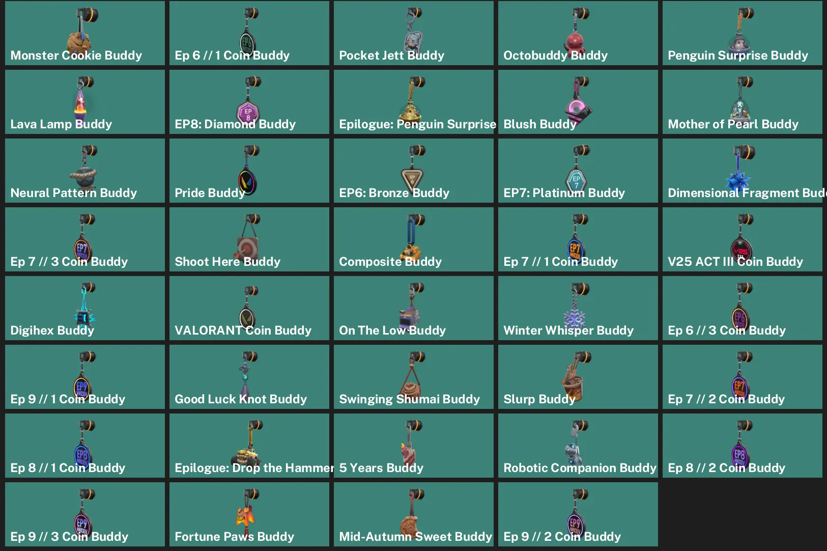 🌍EU 🎮 RANKED READY 🔪 Composite Knife 🌿 Gaia's Vengeance Vandal ✨ Composite