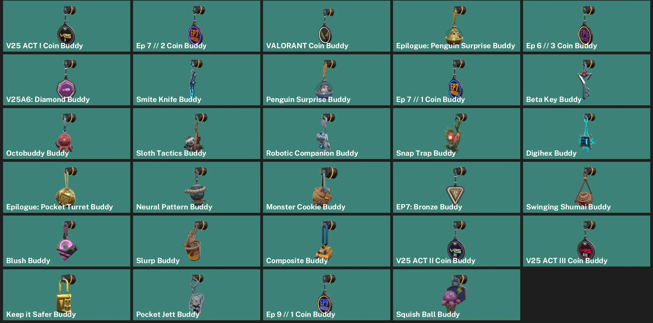 ๐EU ๐ฎ RANKED READY โจ Neo Frontier Phantom ๐ช Composite Knife โก Prime Vandal โจ