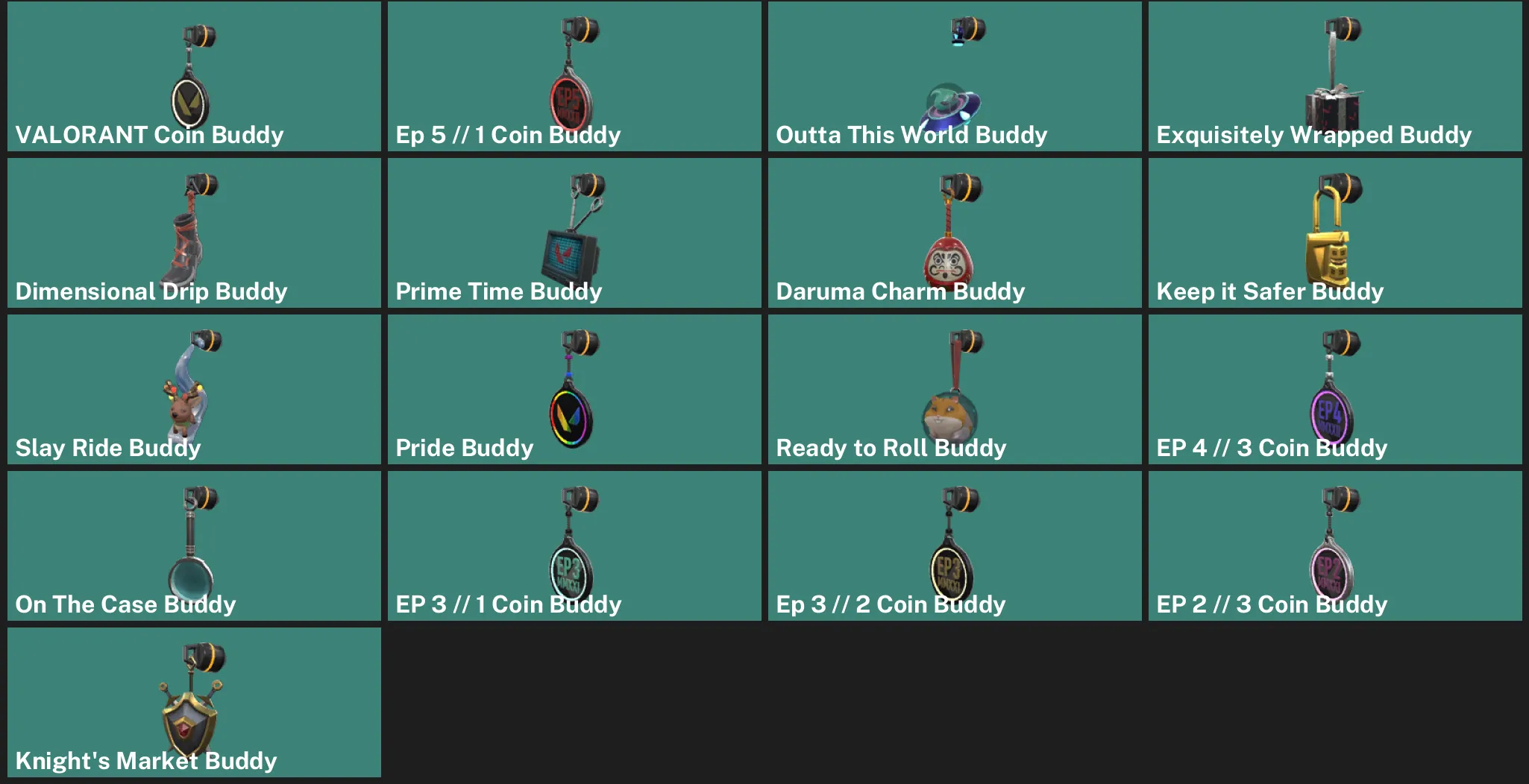 ๐EU ๐ฎ UNRANKED โจ Ion Phantom