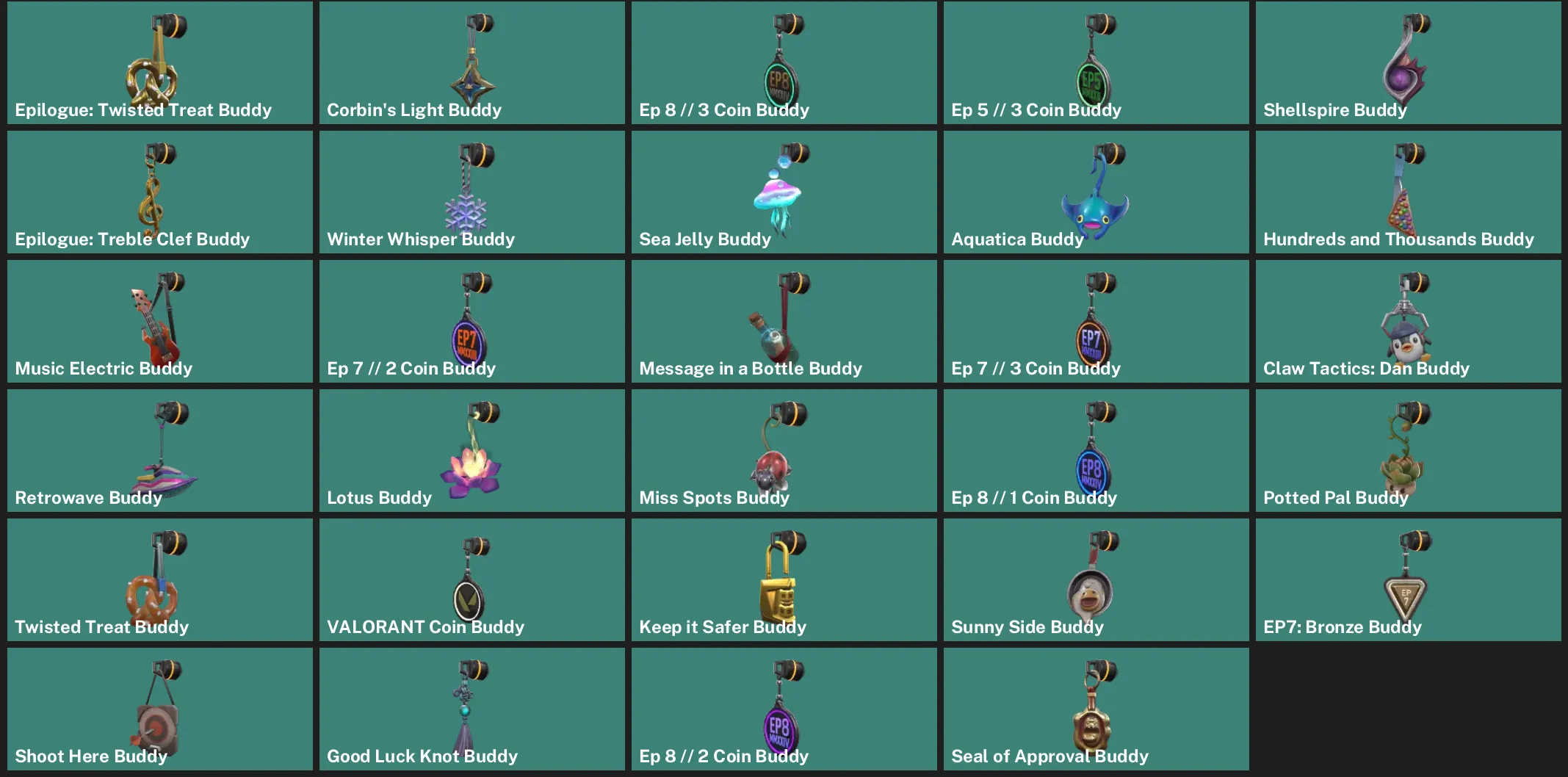 ๐AP ๐ฎ RANKED READY ๐ค Protocol 781-A Phantom โจ Prelude to Chaos Vandal โจ