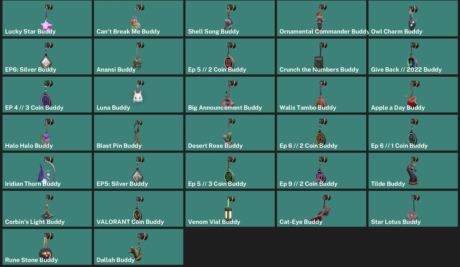 🌍EU 🎮 RANKED READY ✨ Luna's Descent 💥 Glitchpop Classic 🔪 Iridian Thorn Blade 🌿