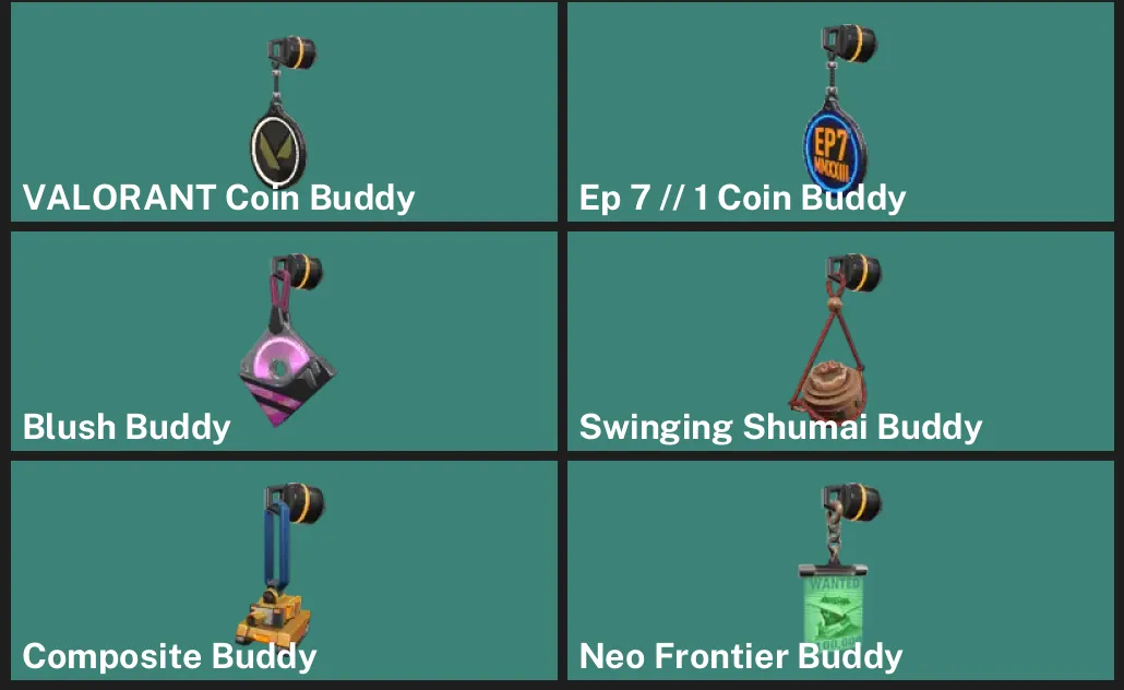 ๐EU ๐ฎ UNRANKED ๐ช Neo Frontier Axe โจ Neo Frontier Phantom โจ Neo Frontier Marshal