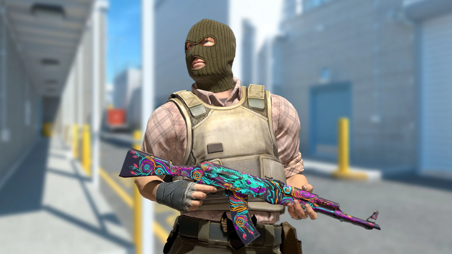 Buy CS2 Boosting - Counter-Strike 2 Rank Boost Service | 1v9