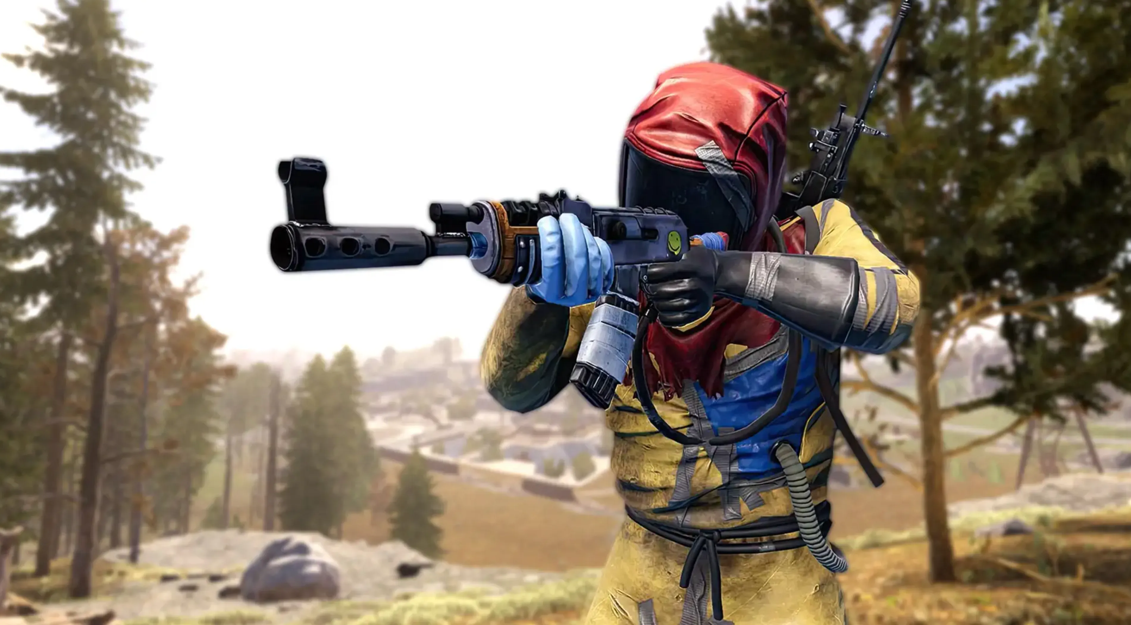 Buy Rust Skins - Instant Delivery | 1v9