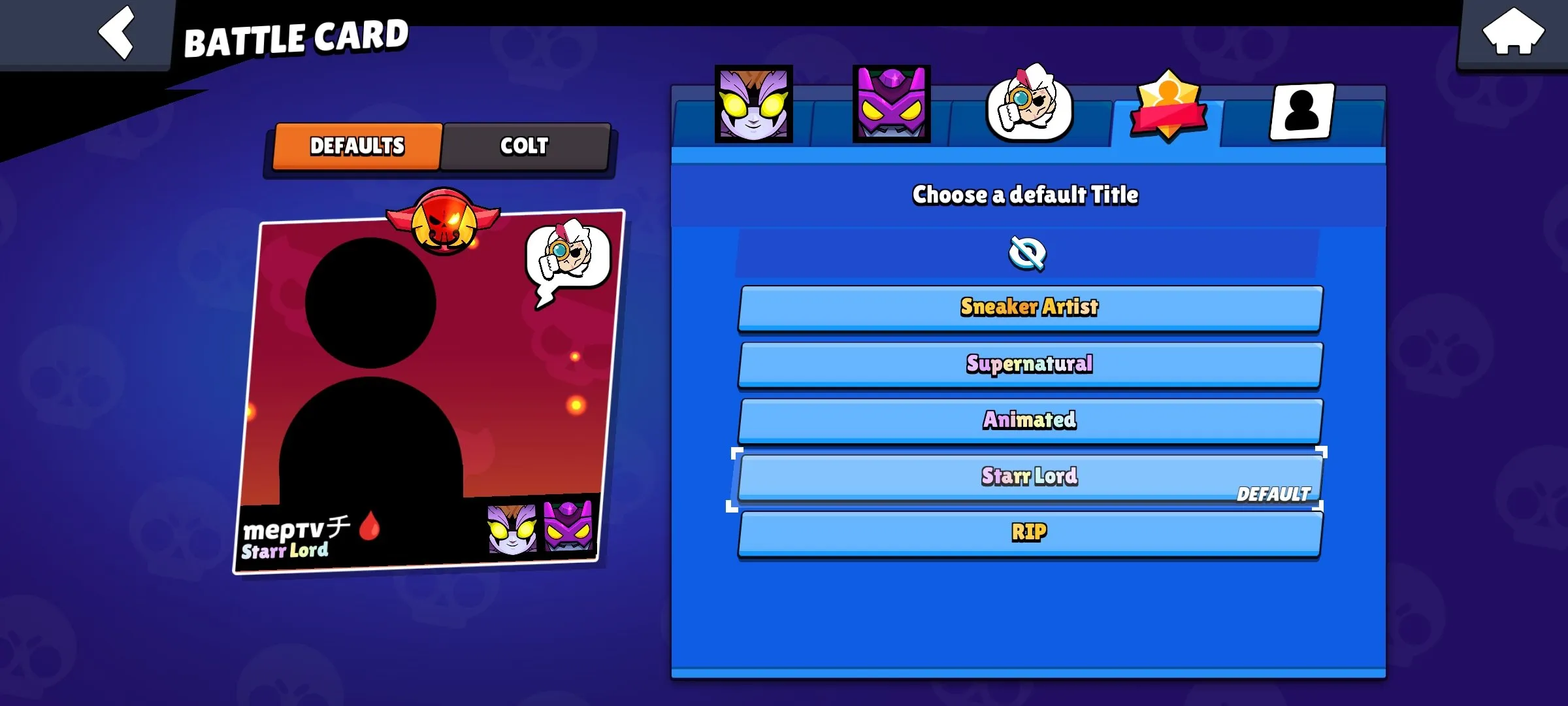 BS1933 3 BP, 50204 Trophies, 89/97 Brawlers, 203 Skins, 6 Hypercharge Skins, Mecha Crow, Light Mecha Mortis, Mecha Colt, Mecha Bo, Mecha Edgar, Hypnos Sandy, Godzilla Buzz, Red Godzilla