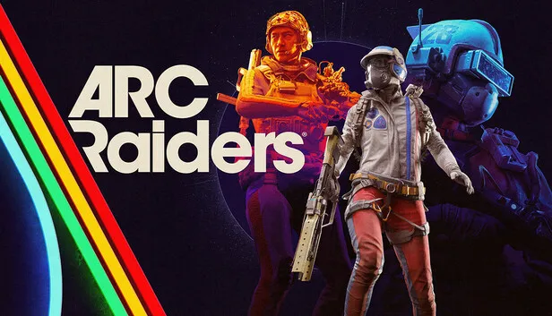 【Steam】Arc Raiders Account • Fresh 0 Hours • Original Email • Full Access • Instant Delivery