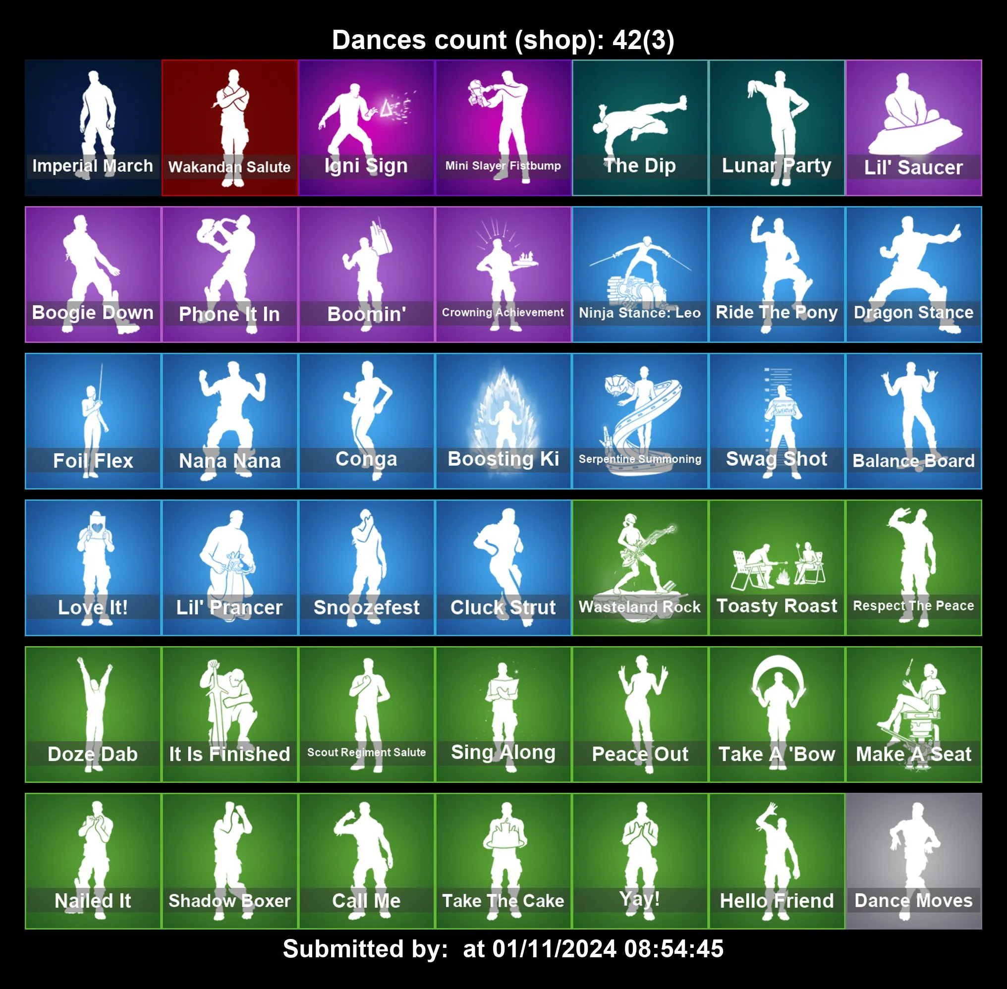 [PC/PS4-5/XBOX] 36 Skins | EON | Veronika | Laguna | Peely | Astro Armor | Viper School | Sentinel | Seeker | Sunny | Groot | Ember | Reese | Full Email Access