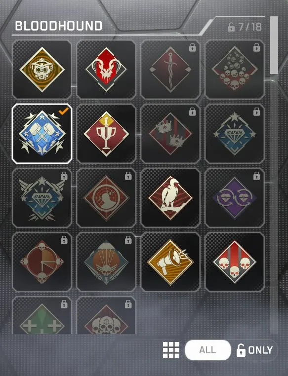 AP682 149 Lvl | 49 Leg Items | Fuse Octane Horizon Valkyrie | Bronze 2 S27 Split2 | Diamond S12 | BP S13 78 S14 72 | 4K+20K Badges Bang Pathfinder Wraith Bloodhound 