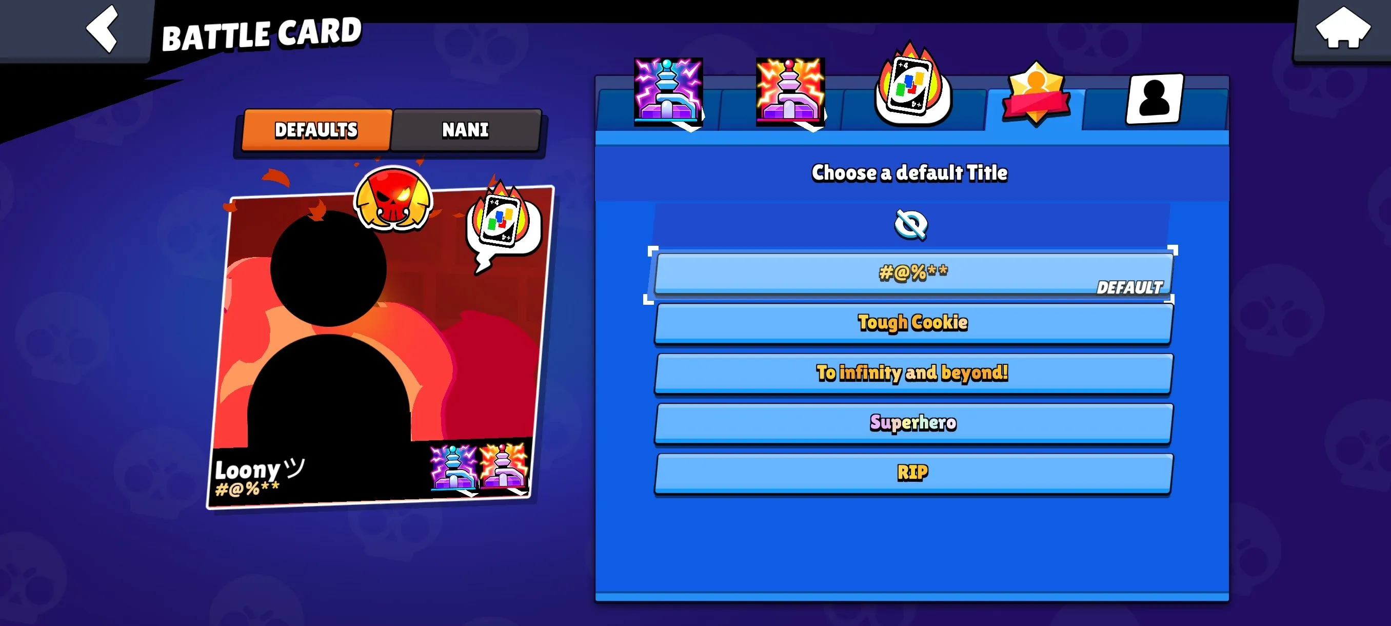 BS1924 58420 Trophies | 81 Brawlers | 157 Skins | Demon Mortis | Dark Mecha Mortis | Gold Mecha Crow | Frost Queen Amber | Crimson Tyfinx | Hypercharge Skins