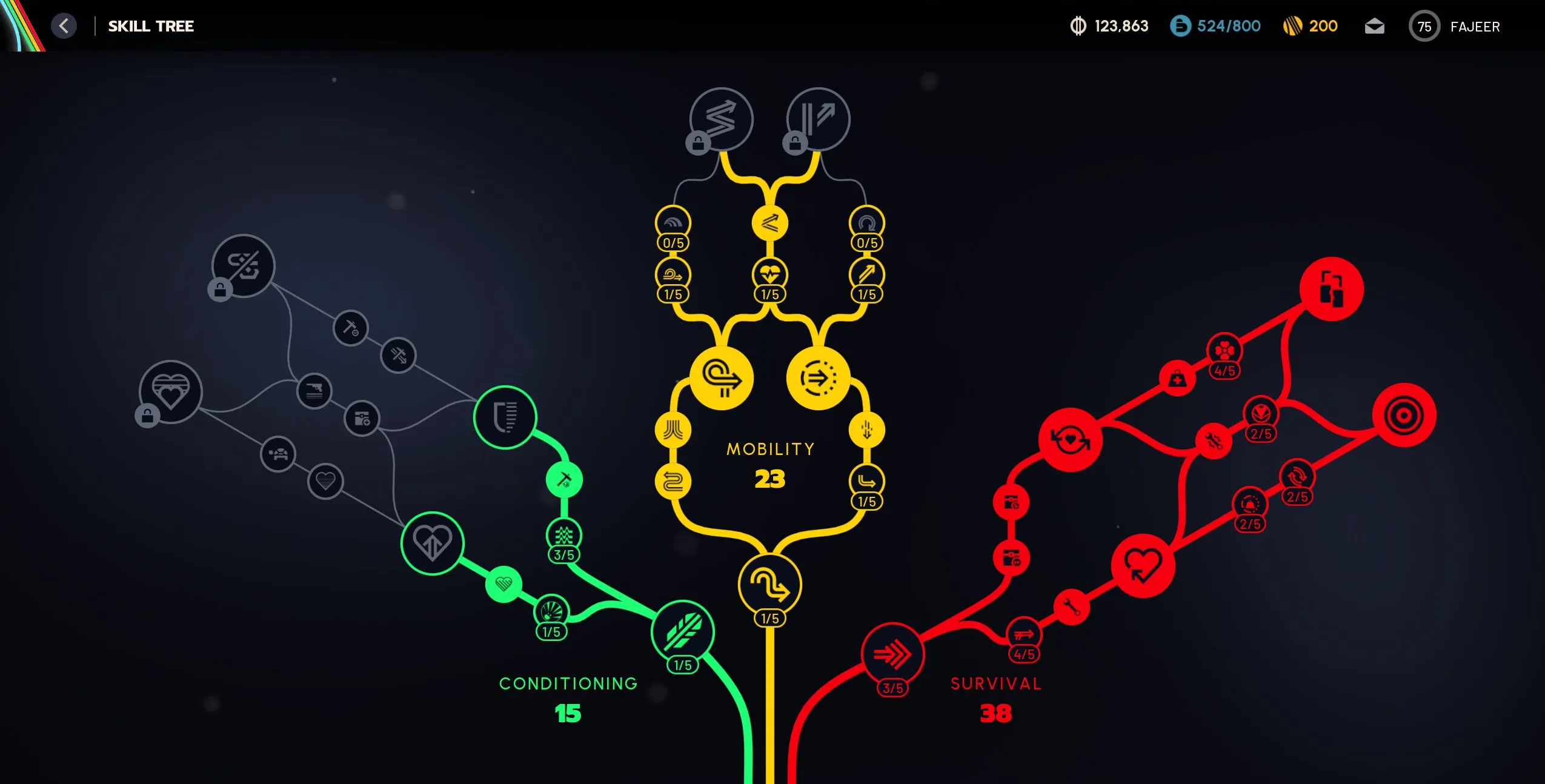 ✧･ﾟ:*✧ 15% OFF ✧･ﾟ:*✧ Countdown to Close |ARC Raiders - Steam Account | Level 75 | 30+ Blueprints | 13 Outfits | 4M Coins(#E61972057f) ✧･ﾟ:*✧