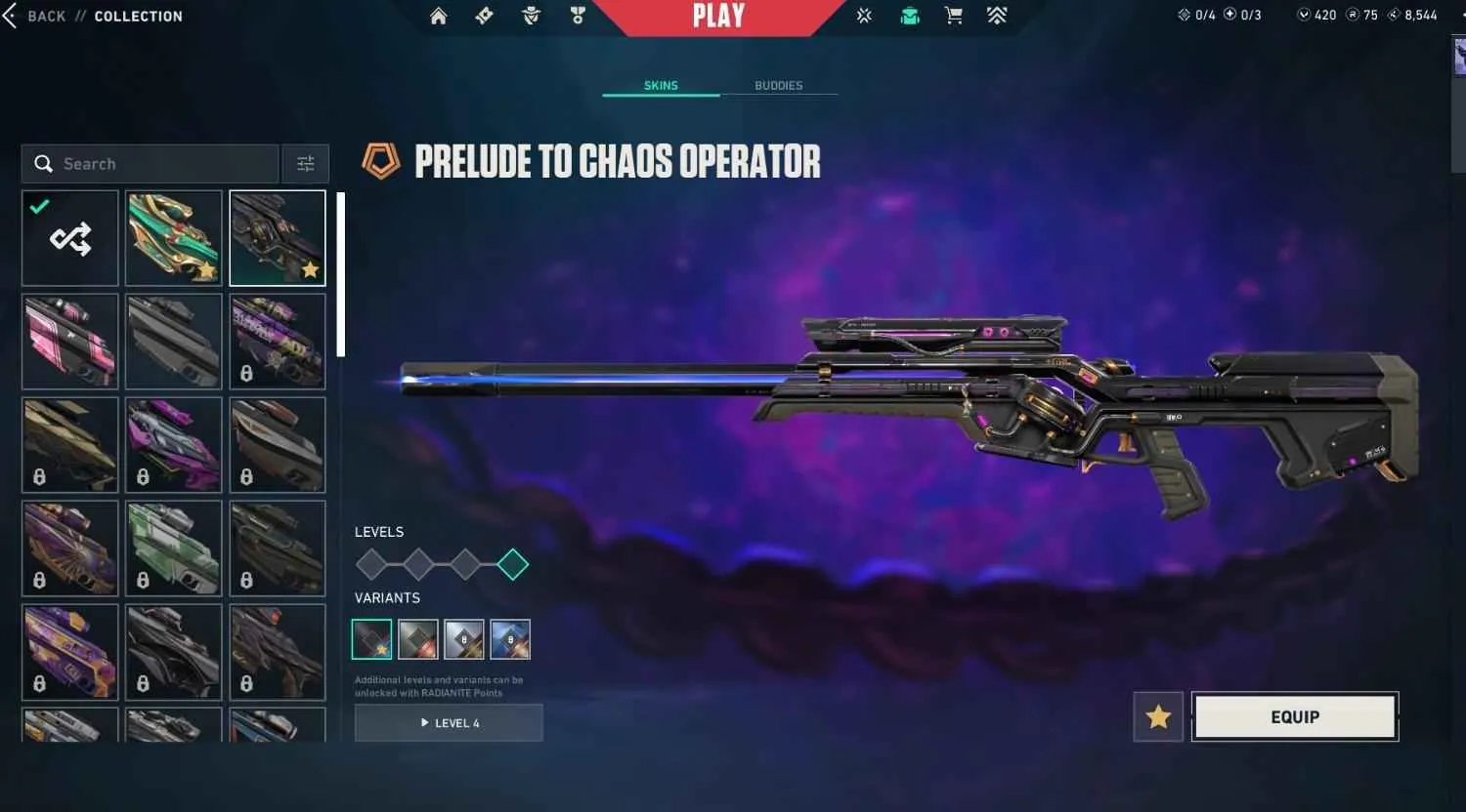 ✨ Imperium Bundle, Champions Vandal 2023 + More Premium Skins 🎨 | EU 🌍 | Email Changeable 📧