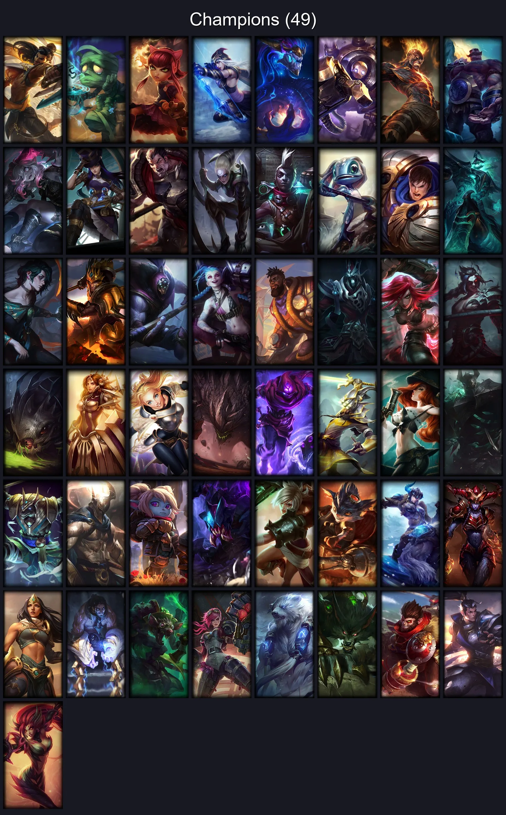 🔫【EUNE】⸱ 🧙 2 Skin⸱ 🆙 30 Champ⸱ 🎠 Silver 2⸱ ⚡ Honor 3⸱ 🔫 Email Access⸱ 🧙 16920 BE⸱ ⚡ Level 33⸱ 🆙 0 RP⸱ 💳 2026 Ready #59EAE6EU