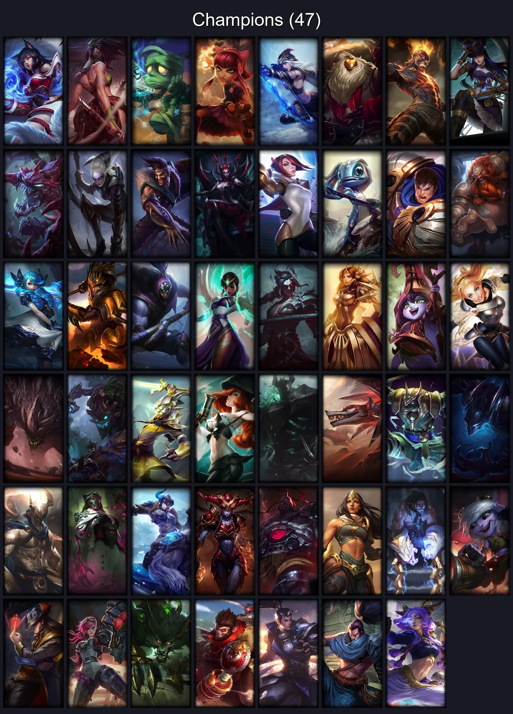 ⚠️【EUNE】⸱ 🎠 4 Skin⸱ 🧙 30 Champ⸱ 🐉 Gold 1 Placements ⚡ 0 RP⸱ 💬 Honor 3⸱ 💬 Email Access⸱ 🛡️ 2026 Ready⸱ 💬 Level 42⸱ 🐉 16375 BE #9SF7IREU