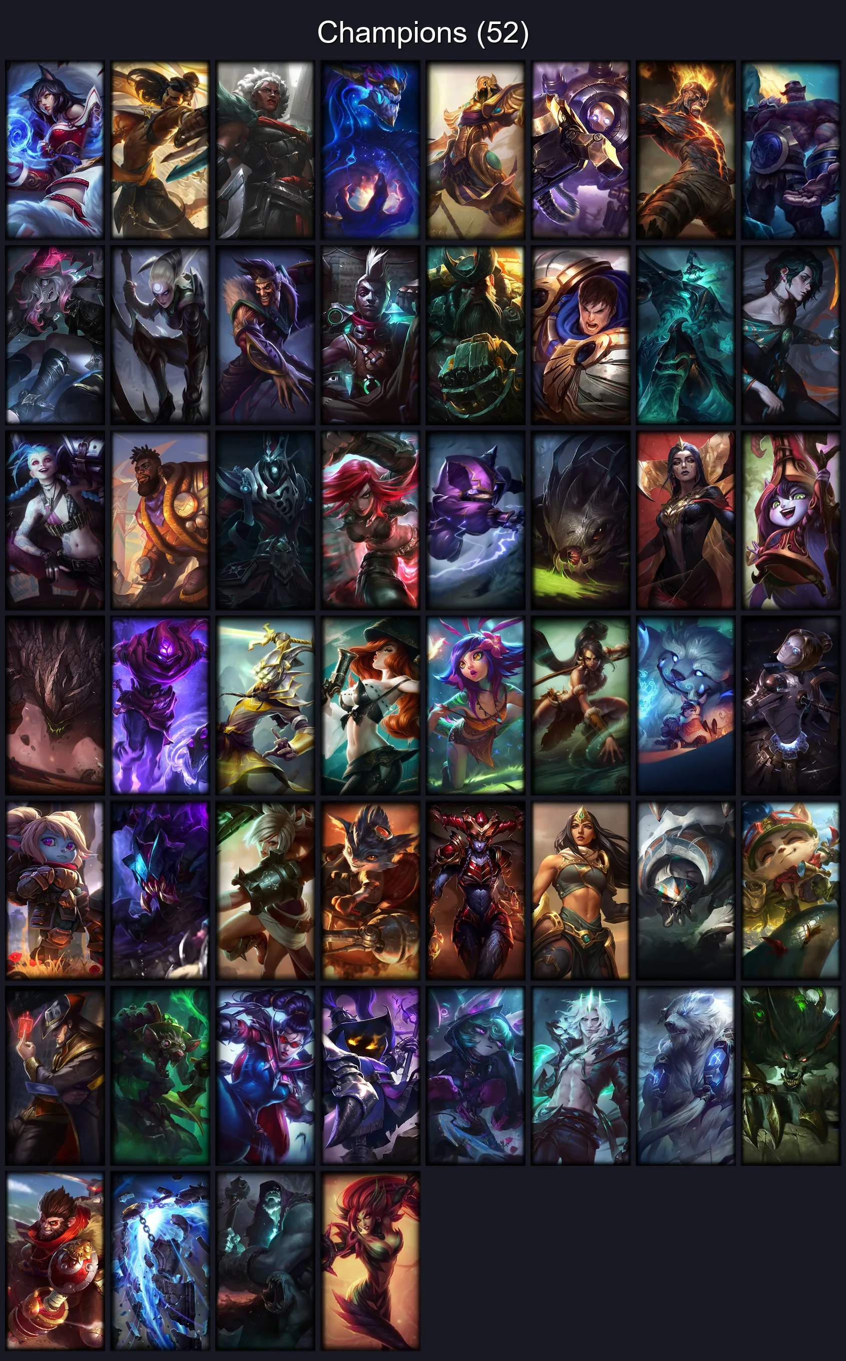 ⚠️【EUNE】⸱ 🎠 5 Skin⸱ ⚡ 36 Champ⸱ 🛡️ Gold 1 Placements⸱ ⚠️ 2026 Ready⸱ 🧪 0 RP⸱ 🧙 Email Access⸱ 💬 Honor 3⸱ 💠 13660 BE⸱ 🧙 Level 42 #P2AC9TEU