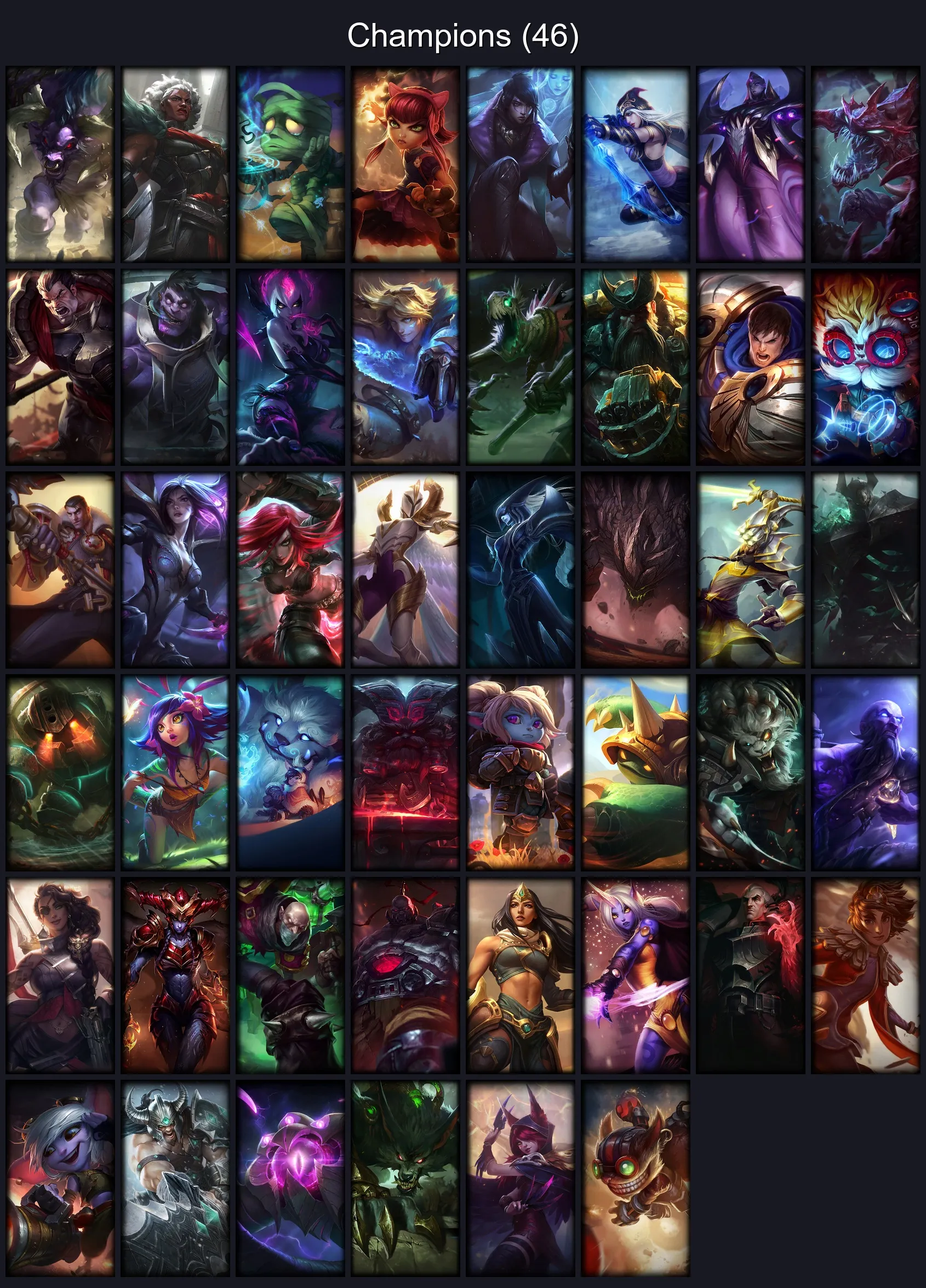 🆙【EUW】⸱ ⚠️ 0 Skin⸱ 📬 28 Champ⸱ ⚠️ Unranked 4⸱ 🐉 2026 Ready⸱ 🐉 Email Access⸱ 🐉 Honor 3⸱ 🧪 3415 BE⸱ 💳 Level 39⸱ 💬 0 RP #W7D0A5EU