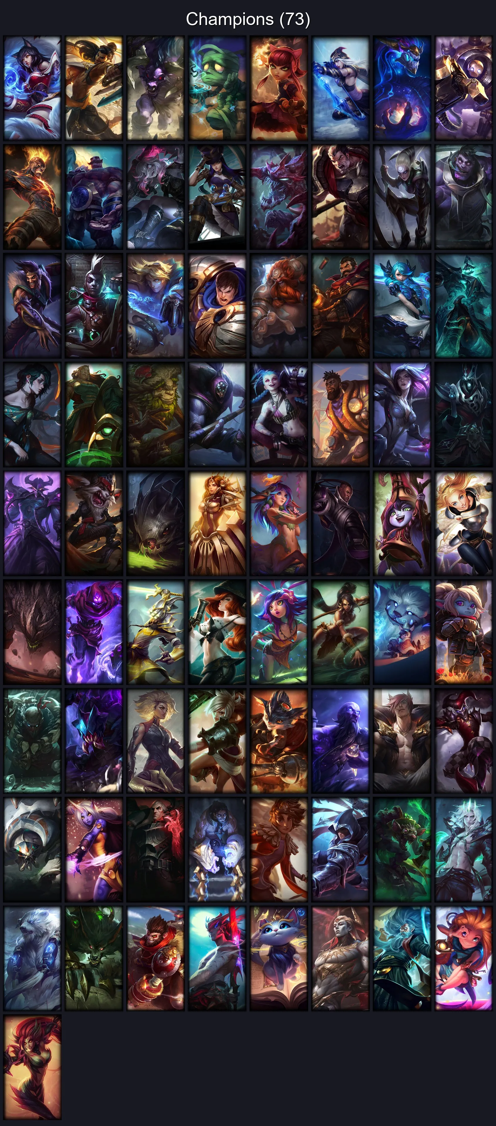 🧙【NA】⸱ 💠 3 Skin⸱ 💠 57 Champ⸱ 🛡️ Diamond 4⸱ 🐉 2026 Ready⸱ 🧙 Honor 3⸱ 🛡️ Level 48⸱ 🧙 Email Access⸱ ⚡ 17105 BE⸱ 🛡️ 0 RP #8SVUETNA