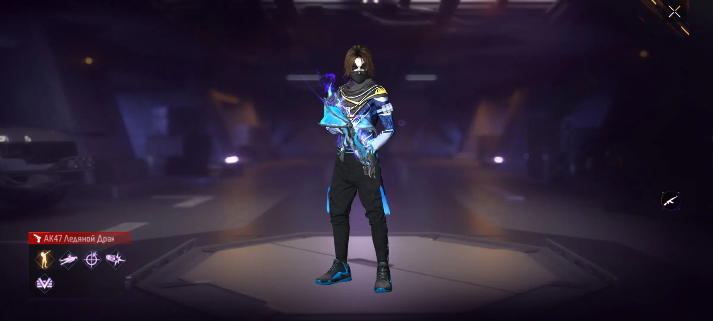 ✧･ﾟ:*✧ 15% OFF ✧･ﾟ:*✧ Not Buying Is Illegal (Probably) Free Fire - Grandmaster Account | 800+ Torso Skins, 2 Evo Weapons, Prime 8.0(#E62285576f) ✧･ﾟ:*✧