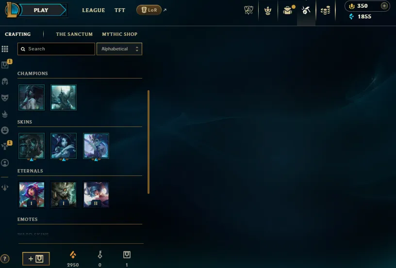 S14-2 Diamond 4🔥Now Unranked Handleveled💎4Skins⭐Name Changeable✅Recovery Info Incl. – Lifetime Ownership Guarantee