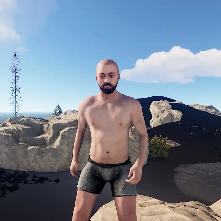 ✧・゚:*✧ 15% OFF ✧・゚:*✧ Smart Savings Rust - 109 Skins, 3420 Hours, Steam Level 10(#E60674459f) ✧・゚:*✧