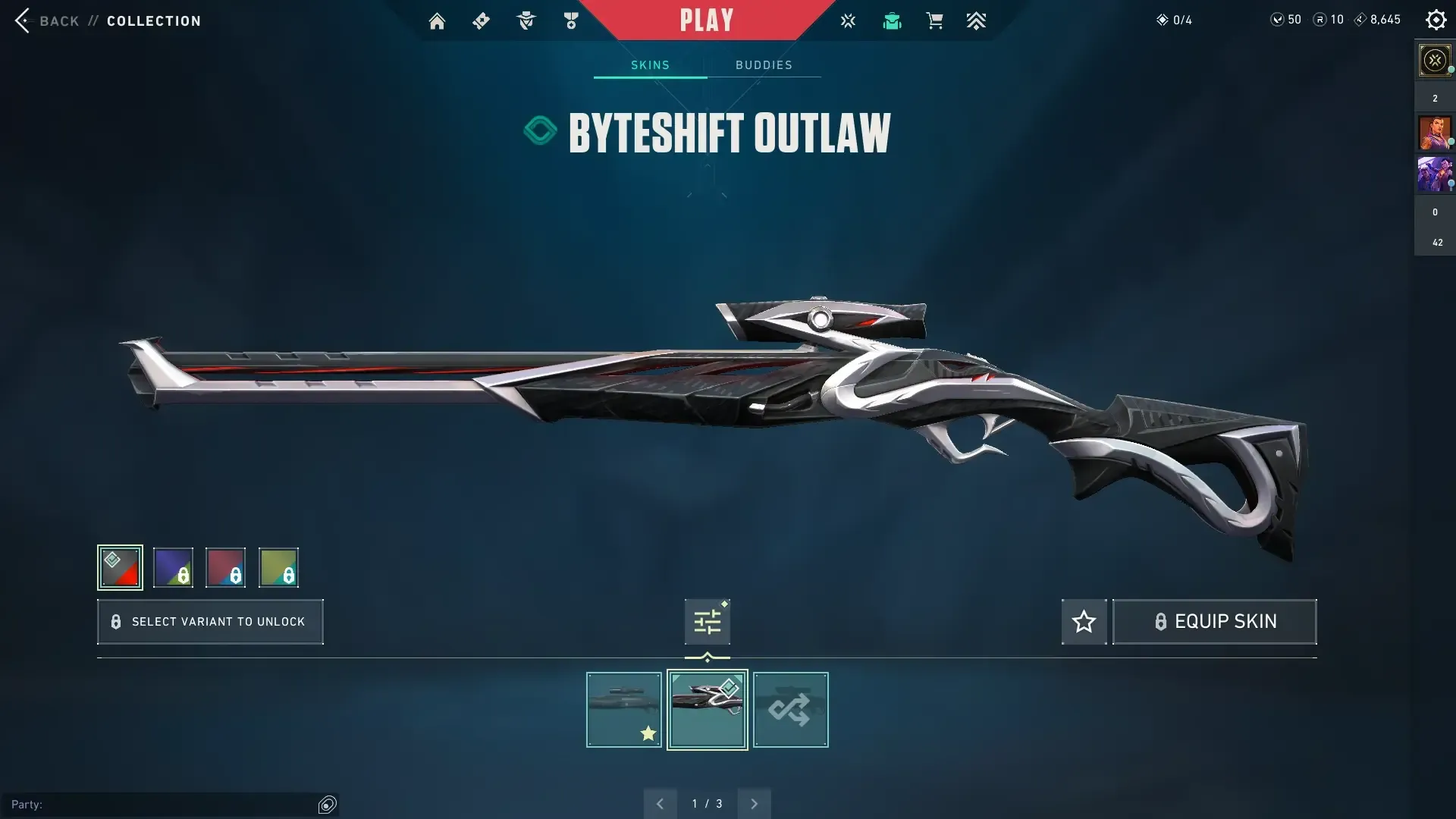 5x Champions Skins ❤️ EU 🎯200+ Skins ❄️ Ascendant 3 Peak 🎮 150,750 VP Spent 👑 Champions 2024 Blade + Phantom ❤️ Champions 2022 Butterfly 🌀 Radiant Entertainment System Set  ✨ Full Access ⏱️ Instant Delivery 📧 Mail Changeable 📷 Check Photos | #RECFD8QD