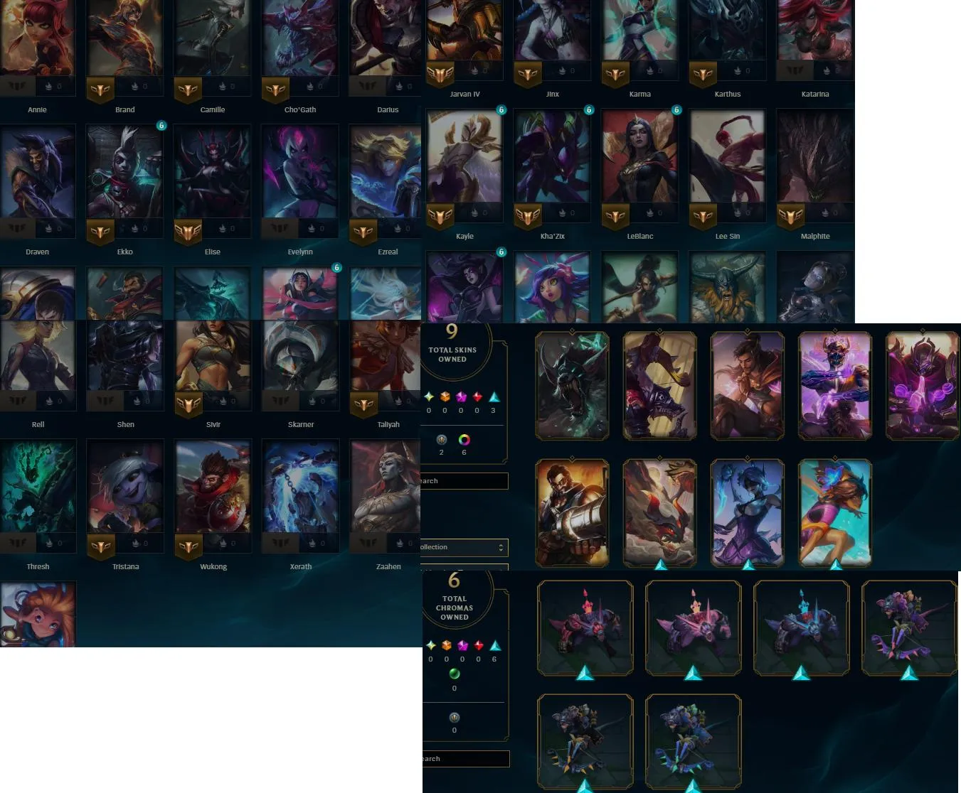 Diamond 4 MMR🔥Emerald 3 78%WR Handleveled🚀+30/-10LP Gains💎14K BE 41Champs 9Skins✅Lifetime Ownership Guarantee - Never Taken Back✔️Recovery info included