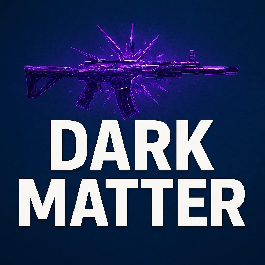 📀 BO6/WZ4 Dark Matter Account 🔥 | 33x META Weapons 💥 | 500+ Camo Unlocks 🎨 | 18 Operators 👤 | 50 Ranked Wins 🏆 | Level 55+ 📊 | Full Access ✅ | Your Ultimate Loadout 