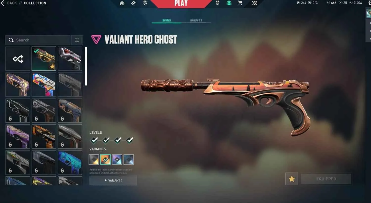 🥇 Platinum 3 • 🎨 44 Skins • 🔥 Ion Karambit • ⚔️ Imperium Set • 👑 Ruination Phantom & More • 📧 Changeable Email