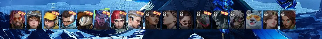 ✧・゚:*✧ 15% OFF ✧・゚:*✧ This is Practically Free FragPunk Accounts - Corona Dragon Slayer Skin, Deagle Plasma, Butterfly Knife(#E51543449f) ✧・゚:*✧