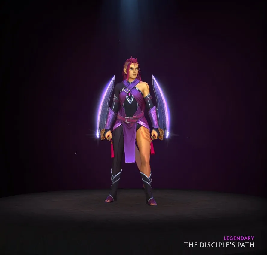 ✧･ﾟ:*✧ 15% OFF ✧･ﾟ:*✧ Effortless Savings Dota 2 - 930 MMR, 190 Hours, 24 Trophy Level, Amaterasu Courier(#E40132083f) ✧･ﾟ:*✧